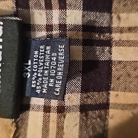 MENS SHIRT - Picture 6 of 6